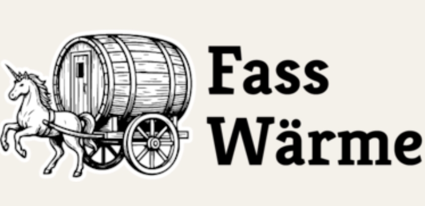Fasswärme Logo