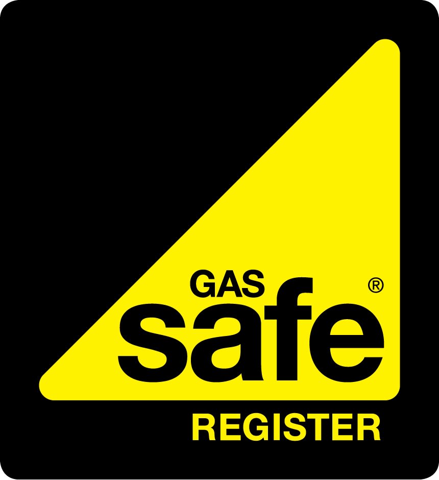Gas Safe registered