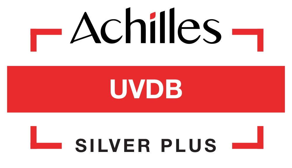 Achilles UVDB Silver Plus