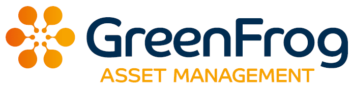 Green Frog Asset Management logo