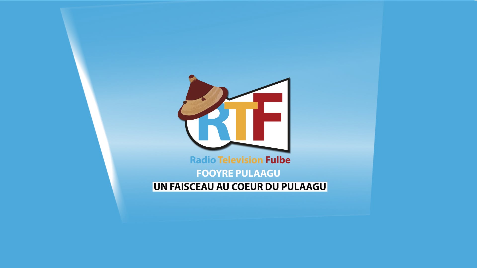 Radio Television Fulbe