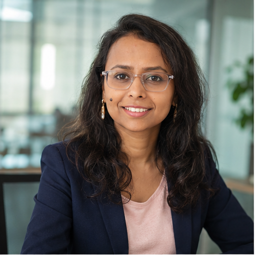 Swarika Jain, Founder & Coach at QultureCare