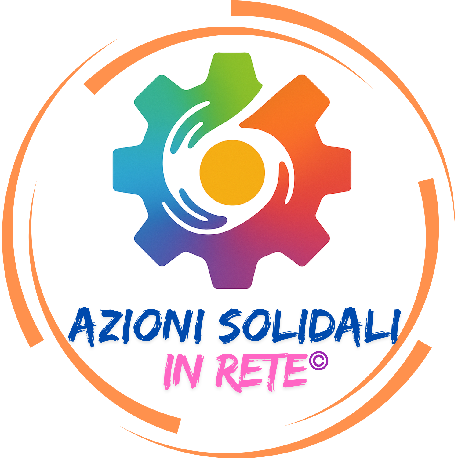 Azioni Solidali in Rete
