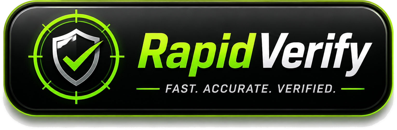 RapidVerify