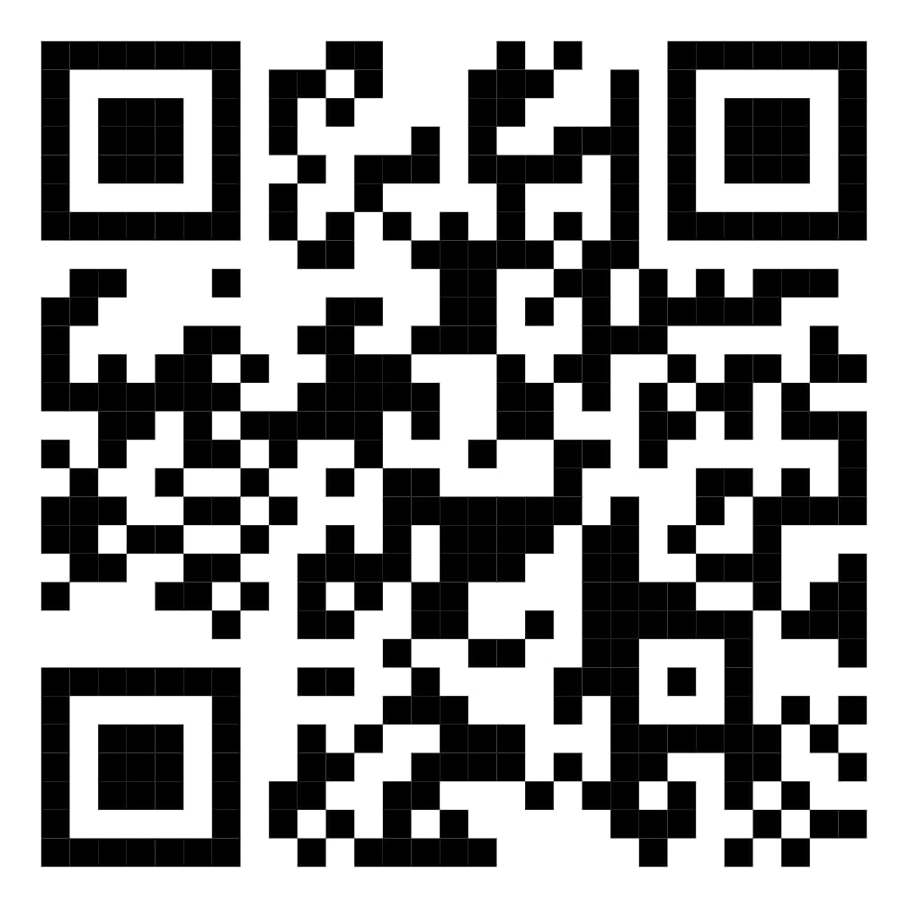 Press kit QR code
