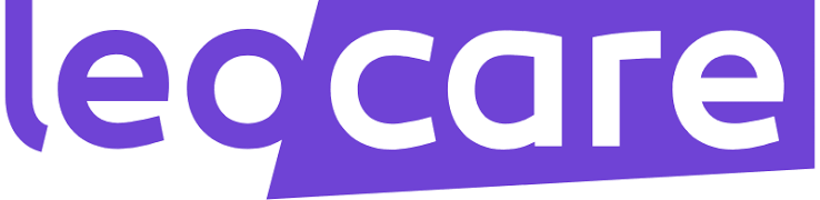 Logo Leocare