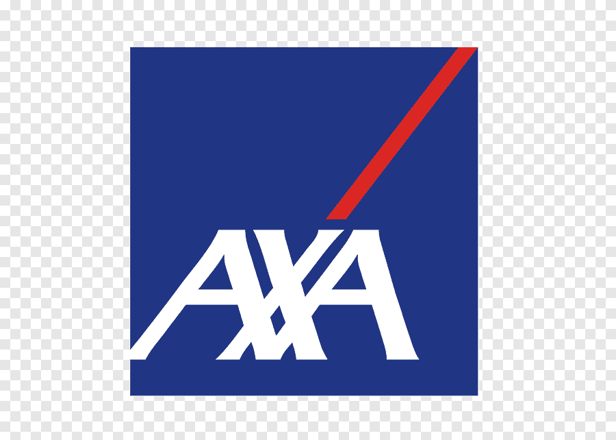 Logo AXA