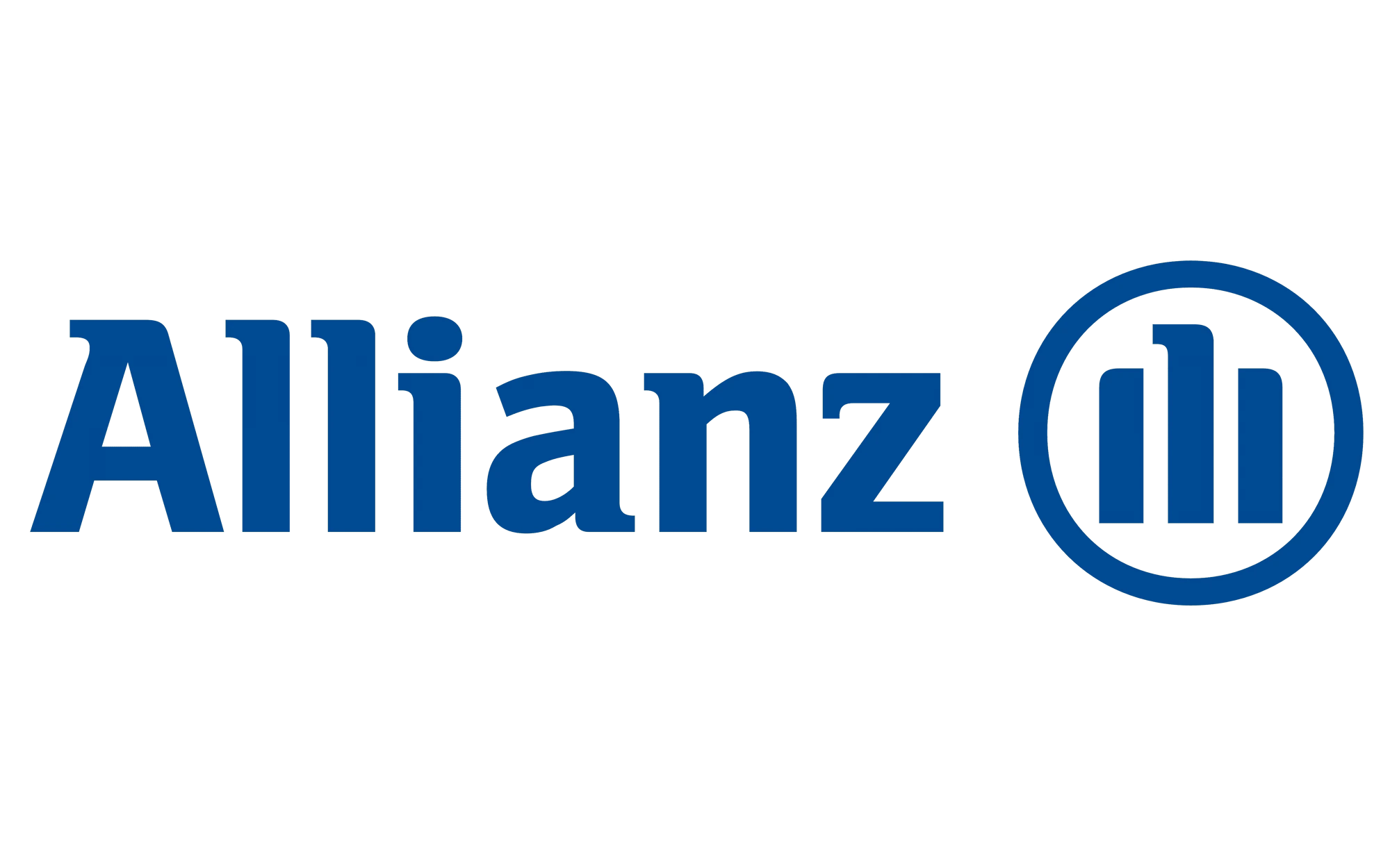 Logo Allianz