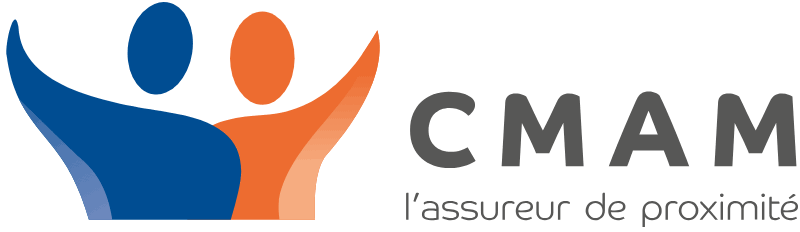 Logo CMAM