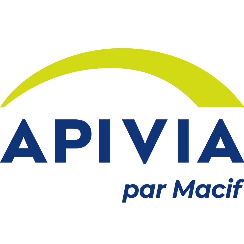 Logo Apivia par Macif