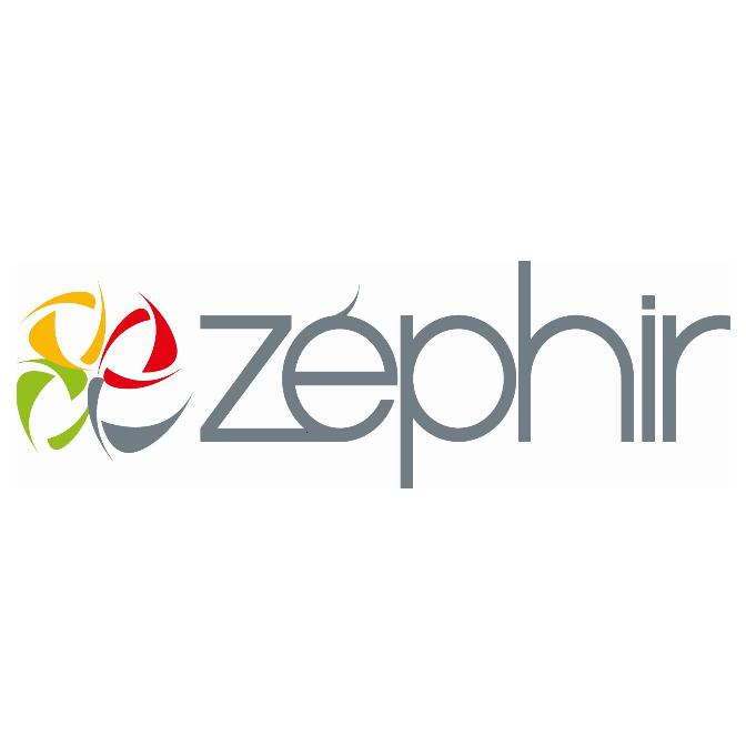 Logo Zephir