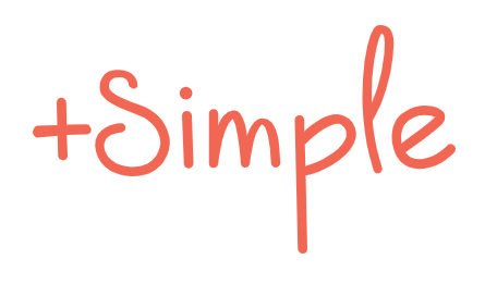 Logo Plus Simple