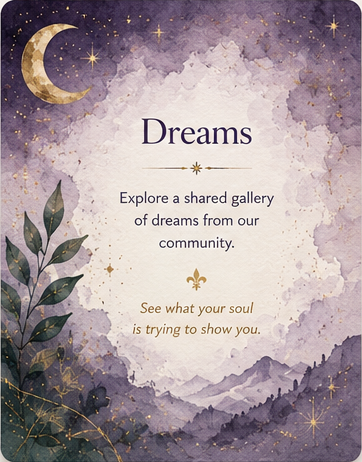 Dreams