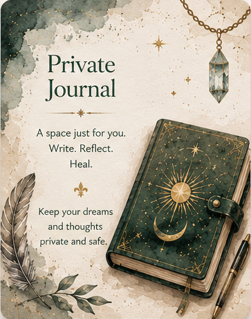 Private Journal