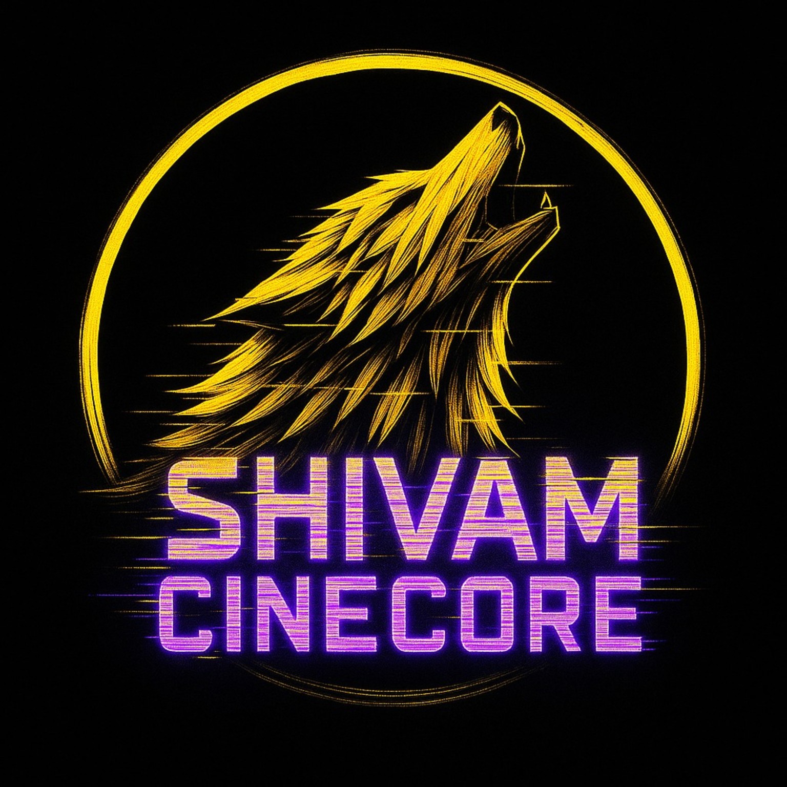 Shivam, creator of Shivam Cine Core