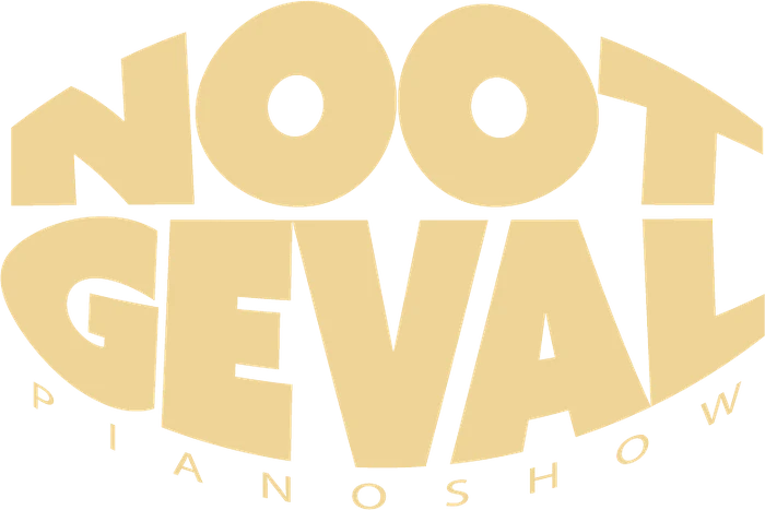 Nootgeval Pianoshow