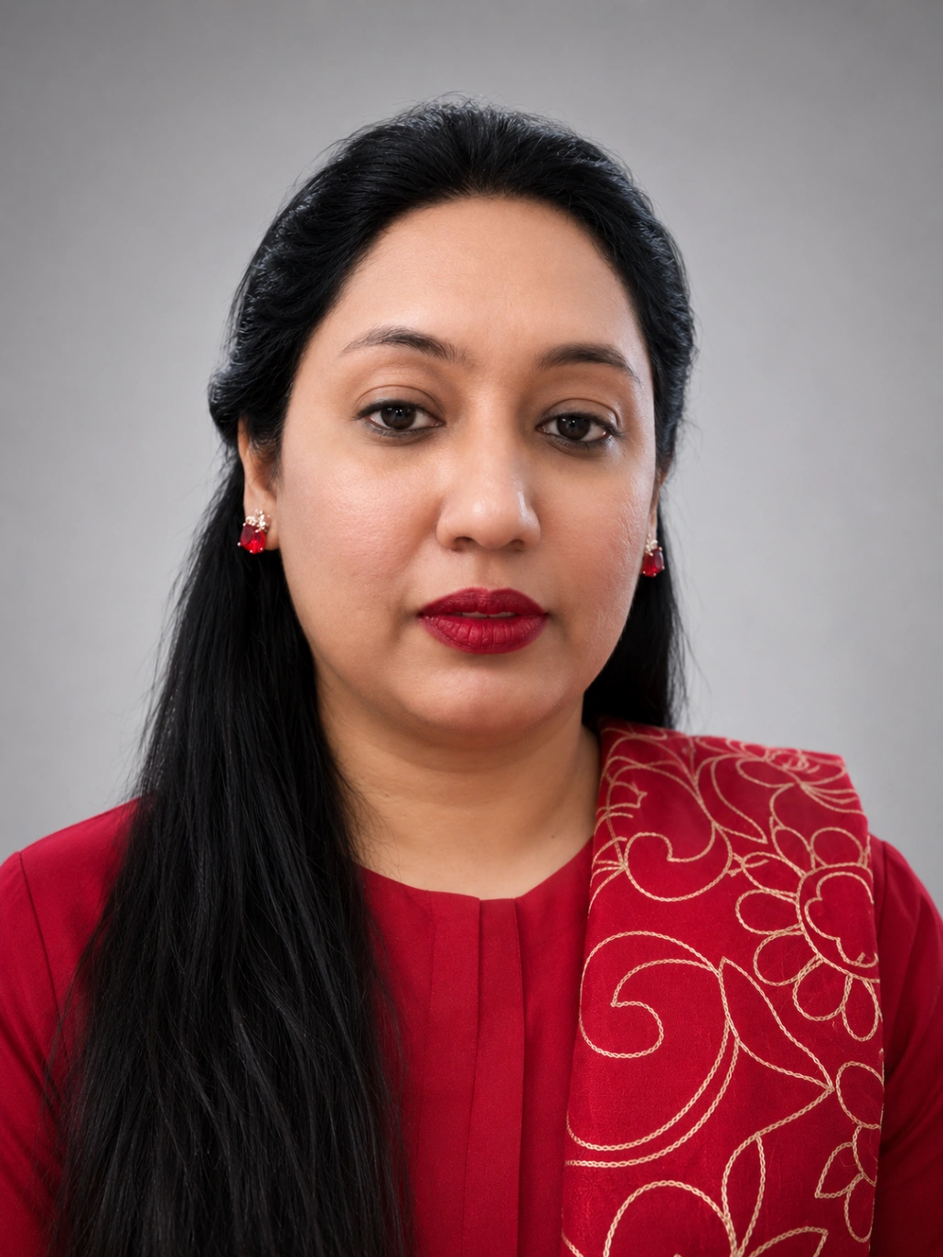 Ayesha Rehman