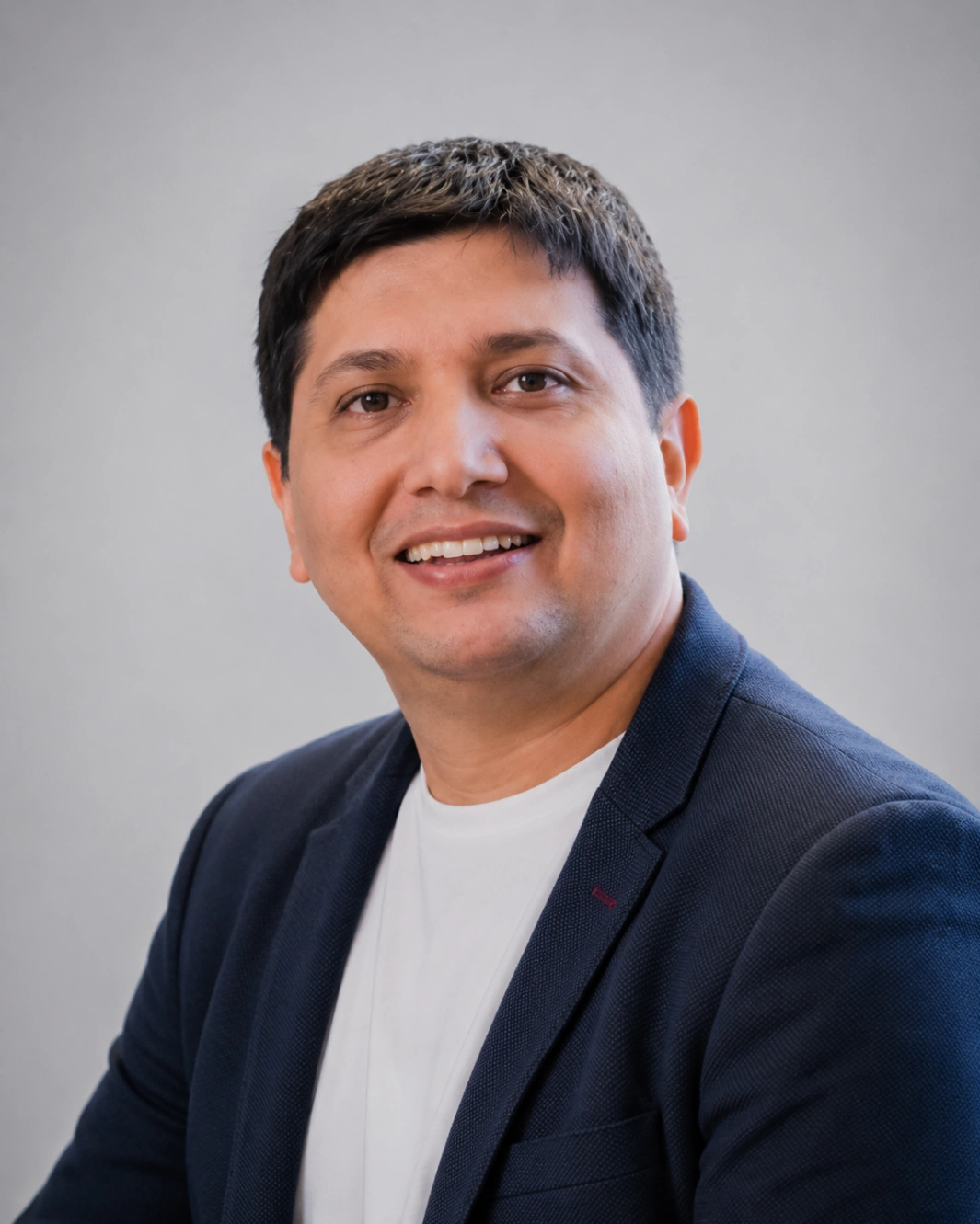 Dr. Mahtab Alam