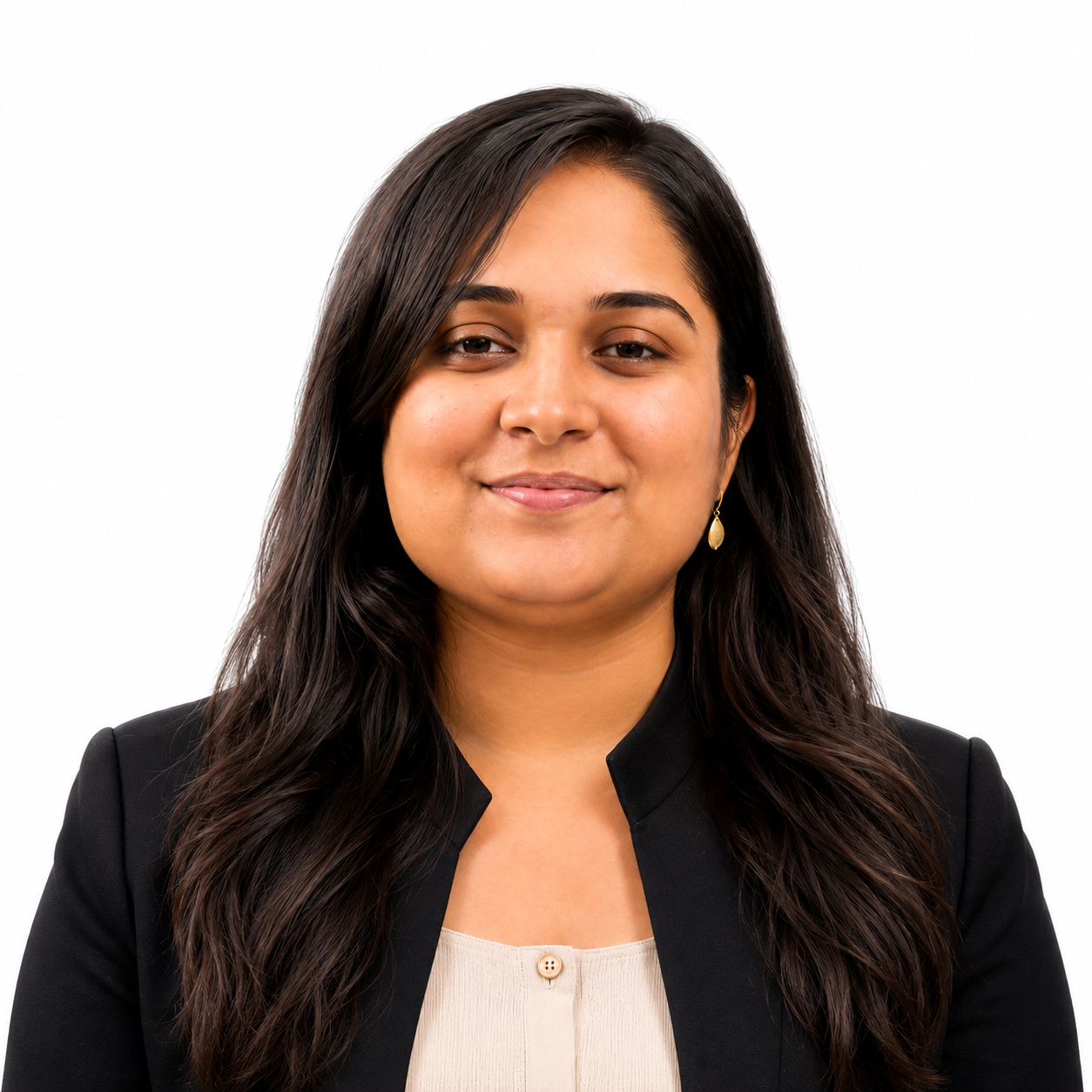 CS Sonal Manchandani