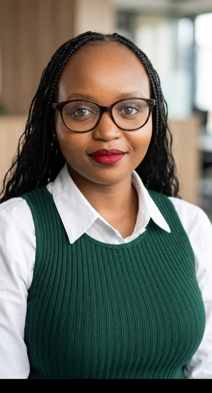 Sheilla Moseti