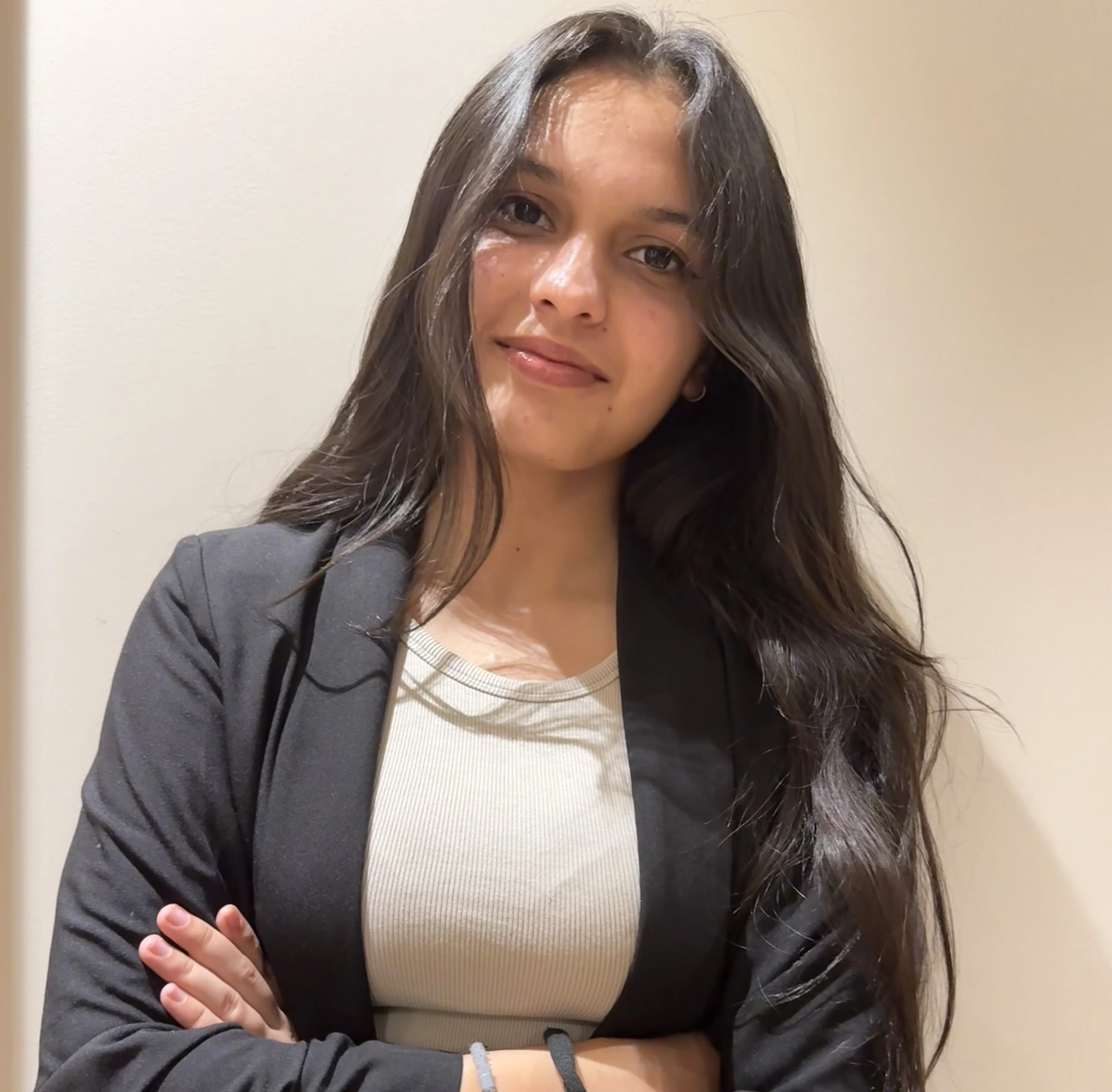 Reya Parekh, Founder of Avyra
