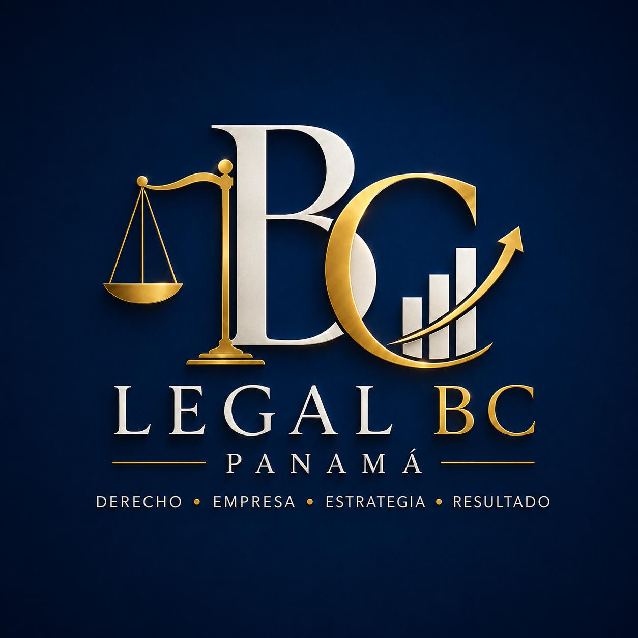 Legal BC Panamá