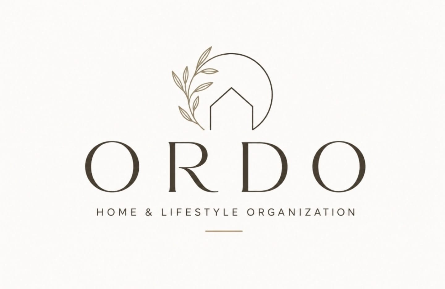 ORDO by Isa