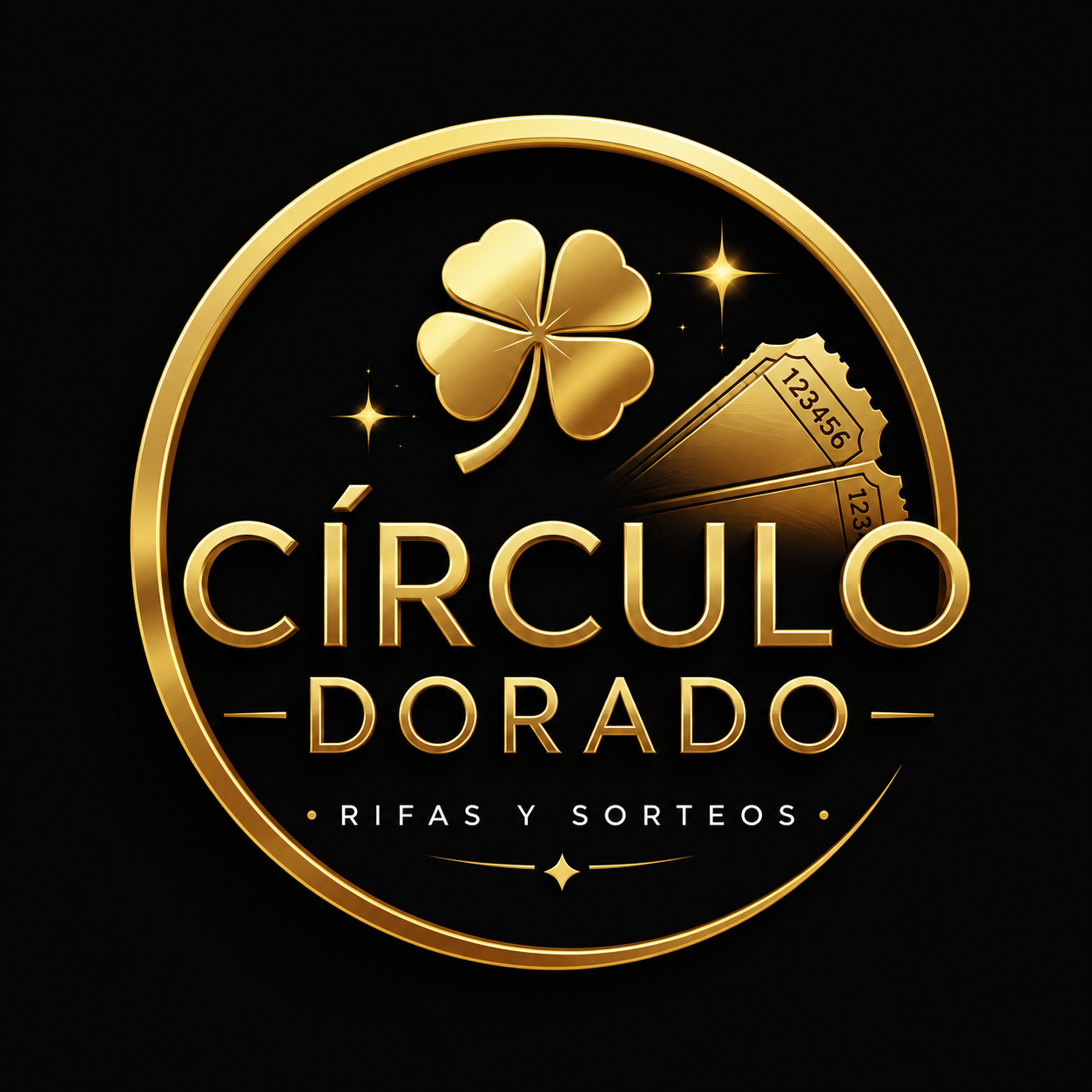 Círculo Dorado