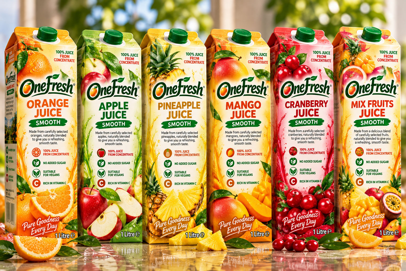 OneFresh