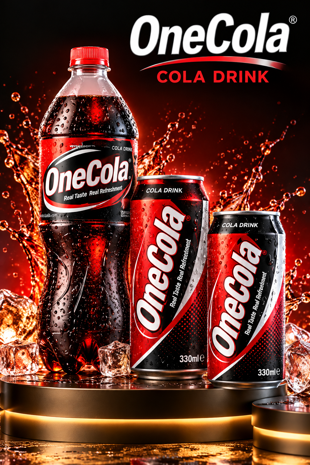 OneCola Original
