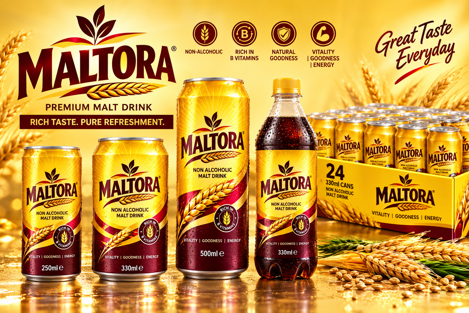 Maltora