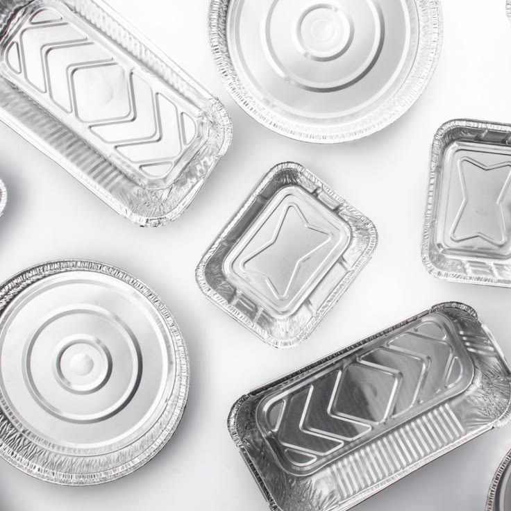 Aluminium & Films