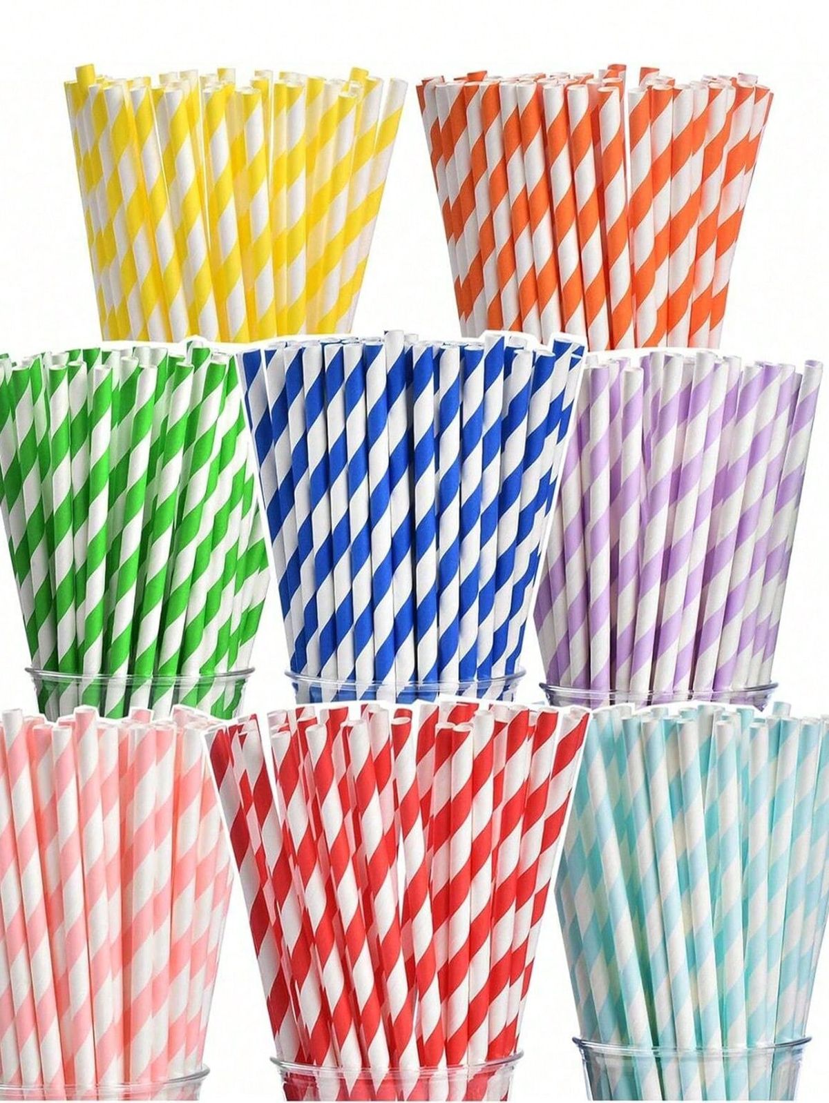 Paper Straw