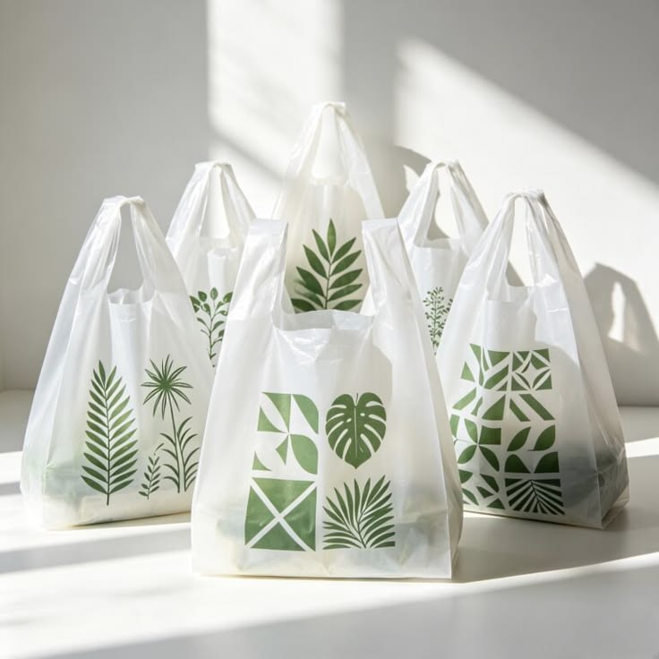Carry Bags