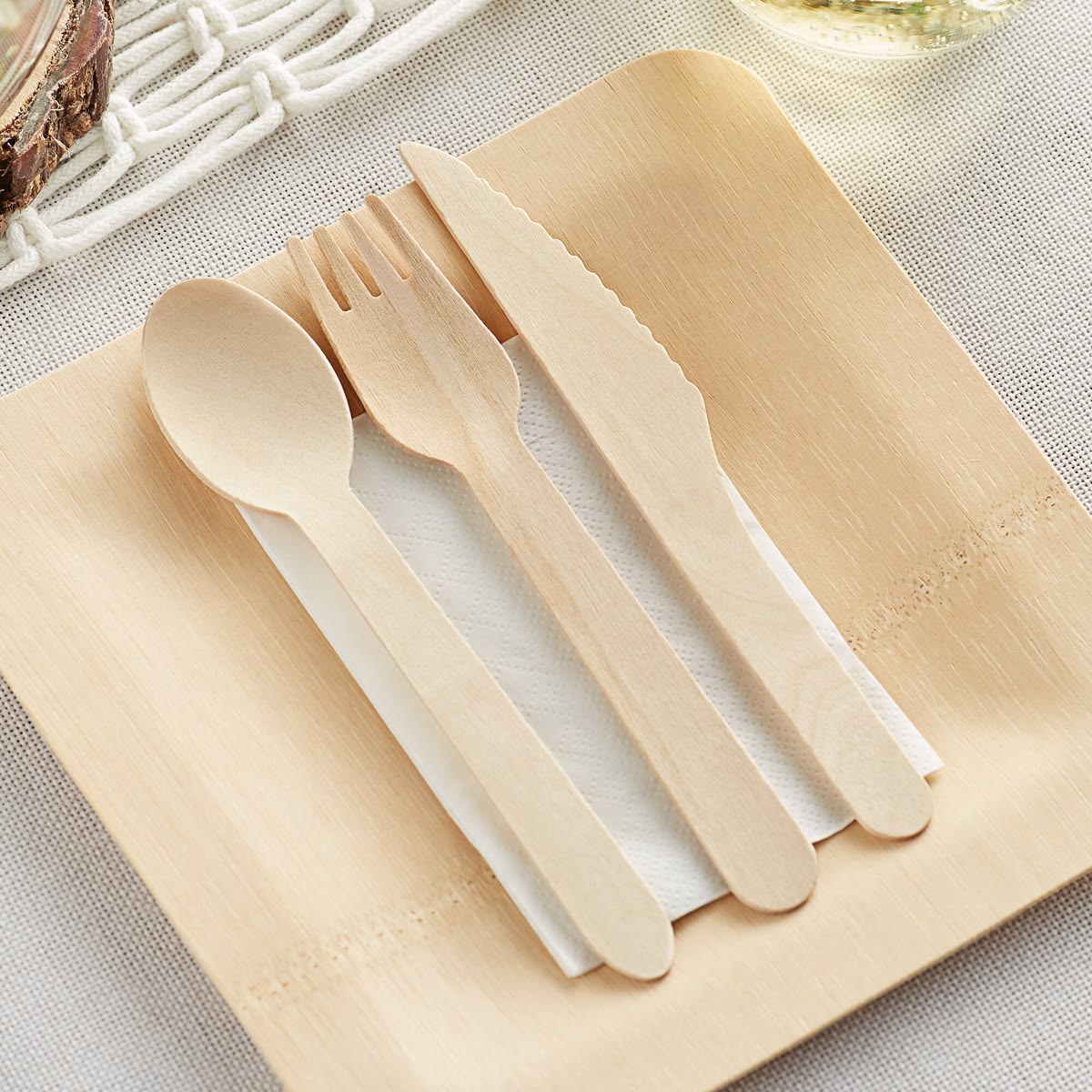 Cutlery & Accessories