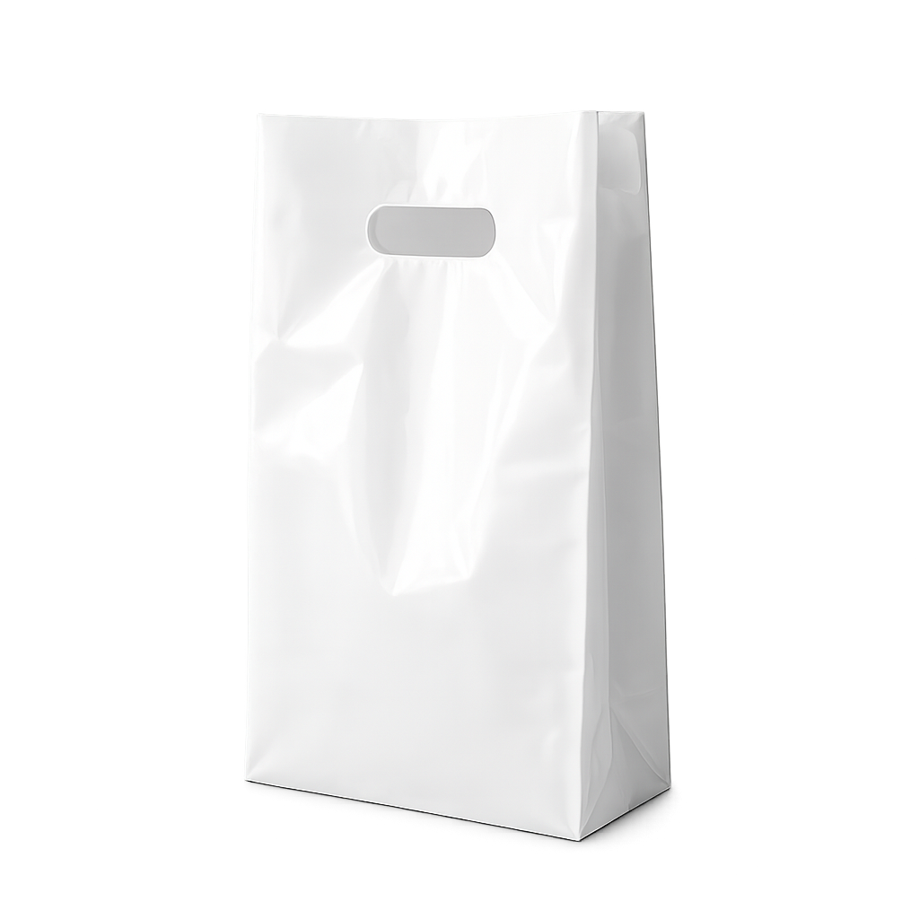 Bolsa Blanca