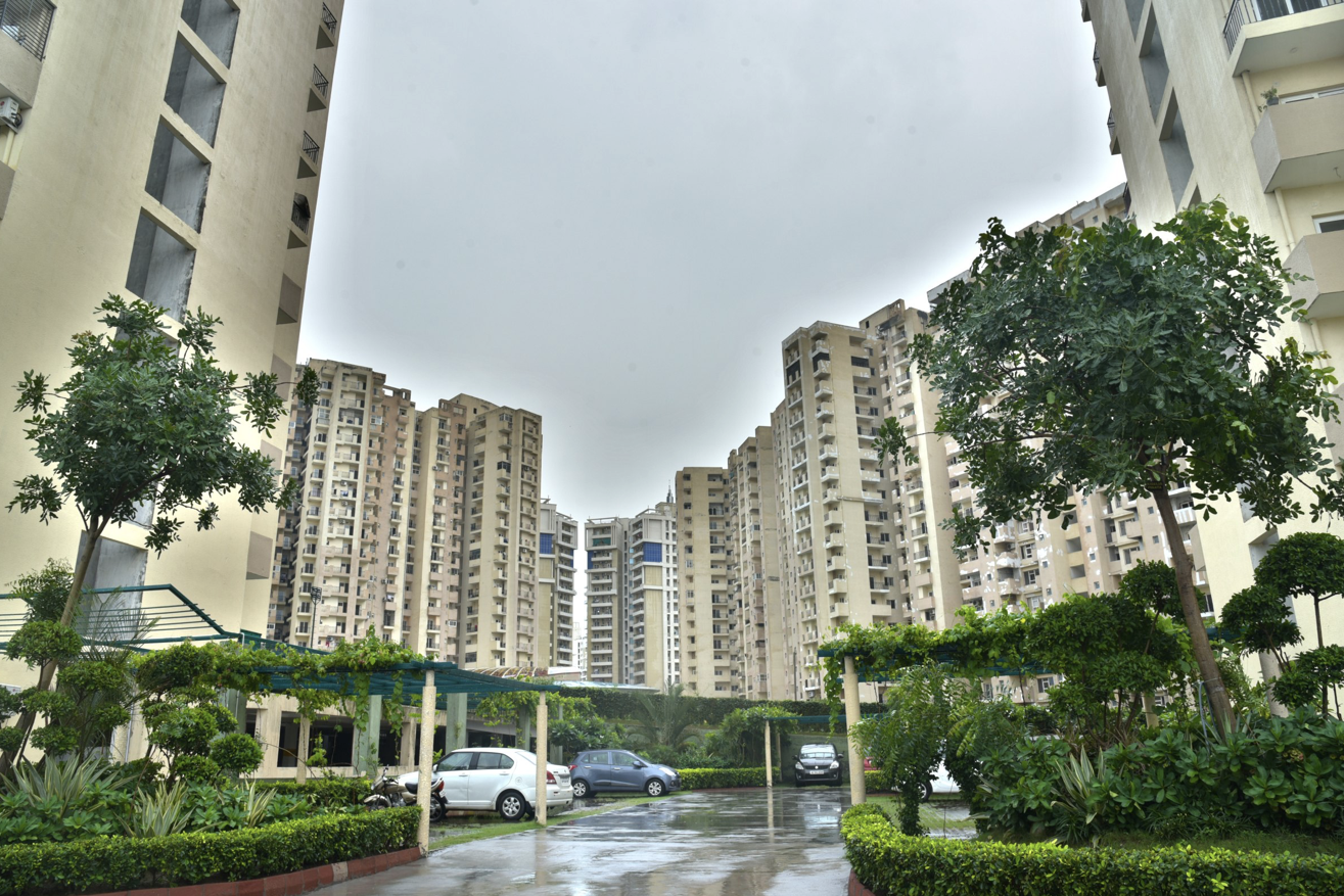 Residential Society Services