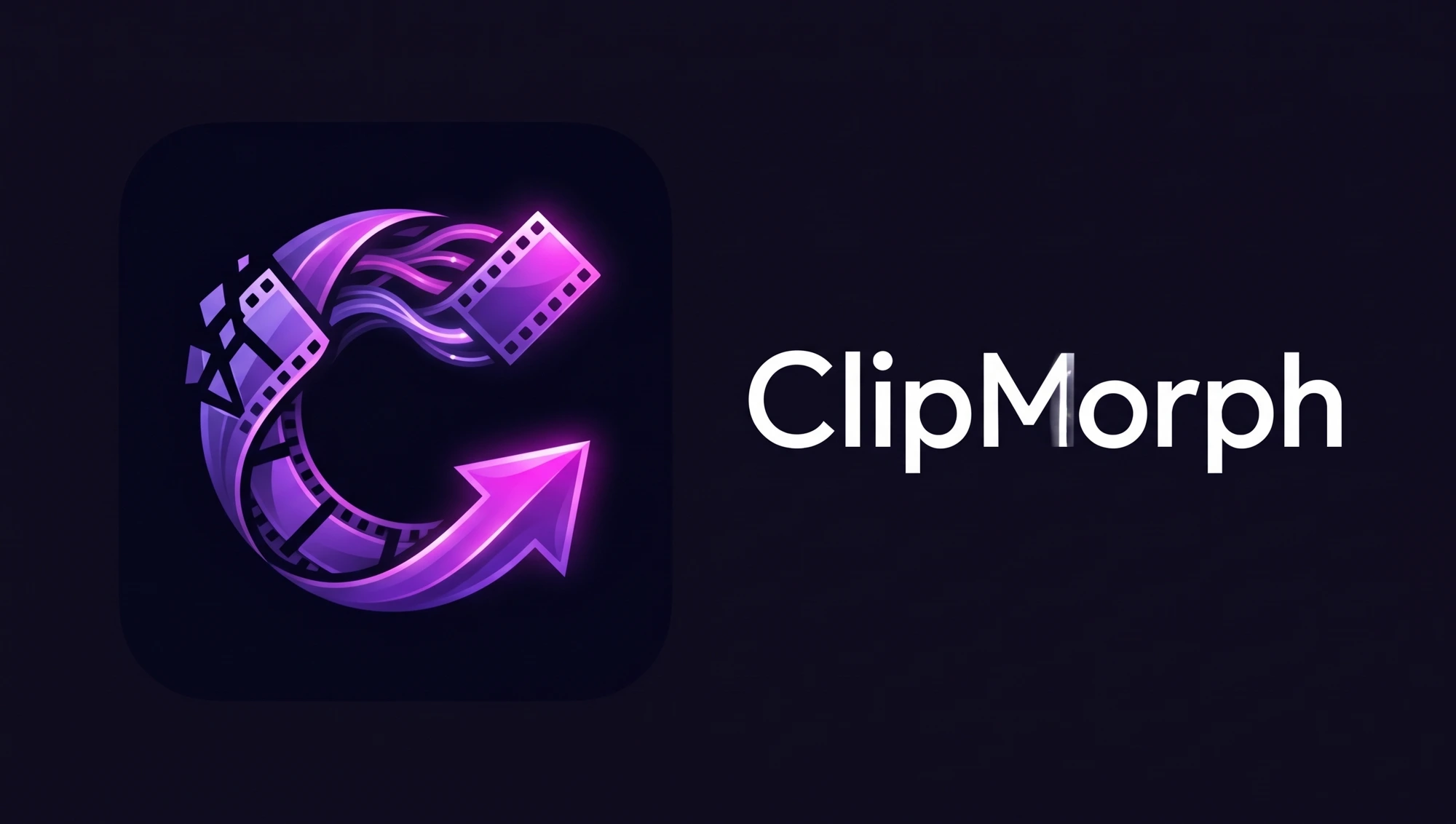 ClipMorph