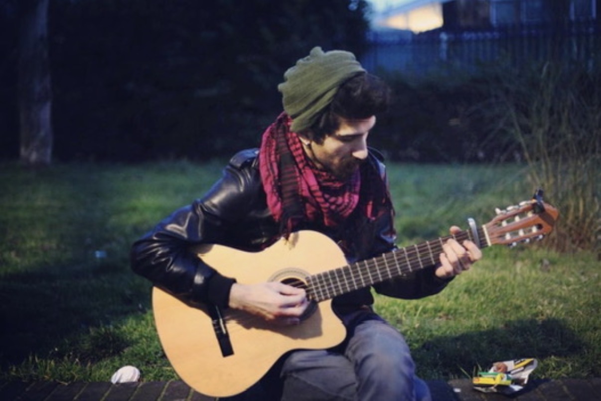 Guitar · Classical, Electric & Fretless