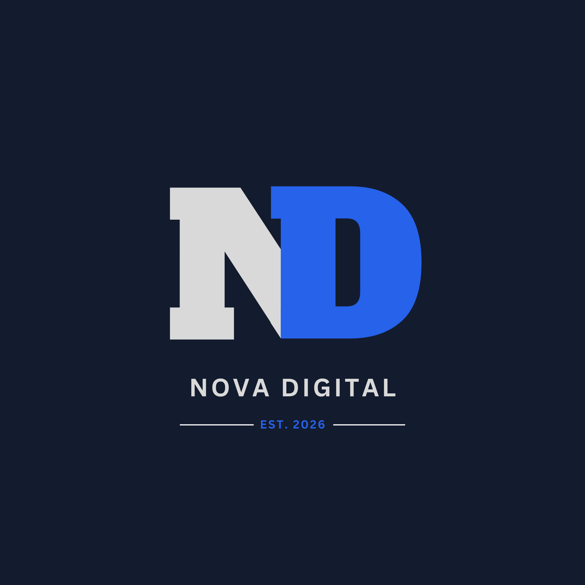 NOVA Digital