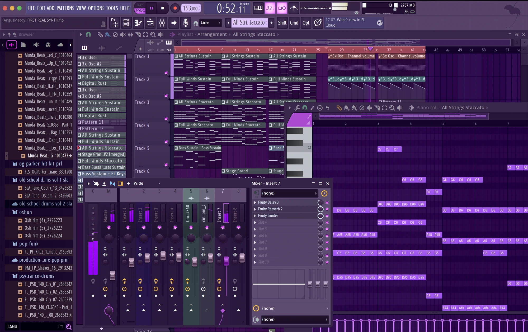 Custom Music & Sound Design