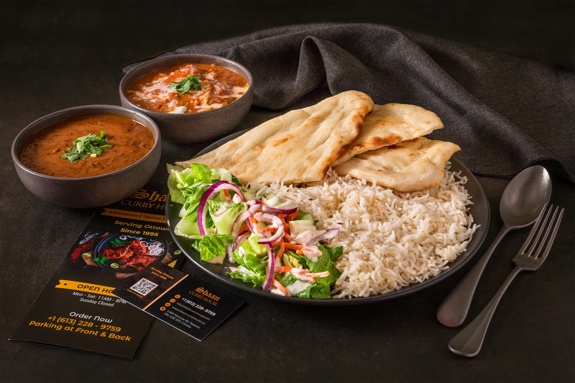 How to Plan Indian Catering for Your Next Big Event