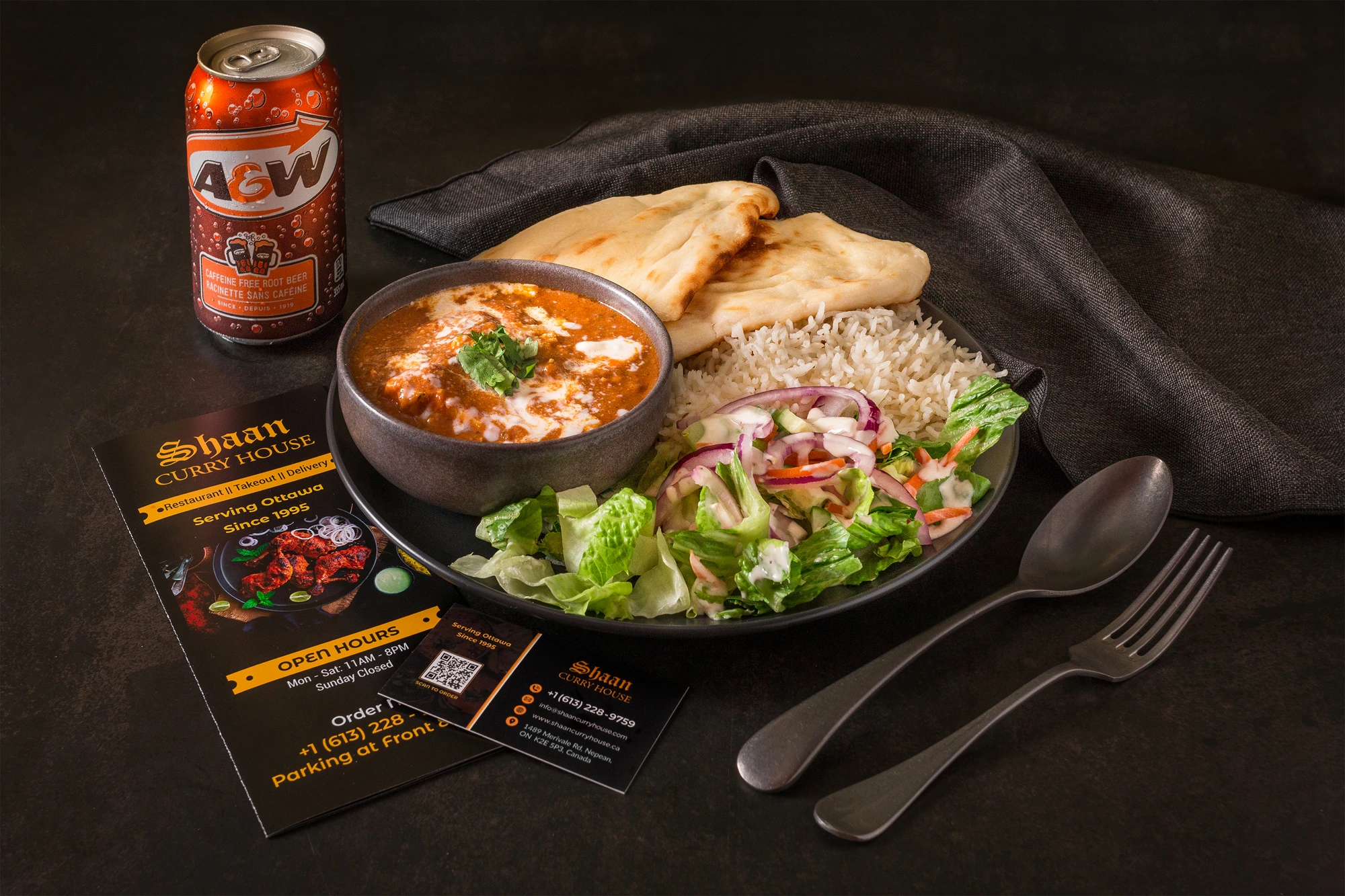 House Specials