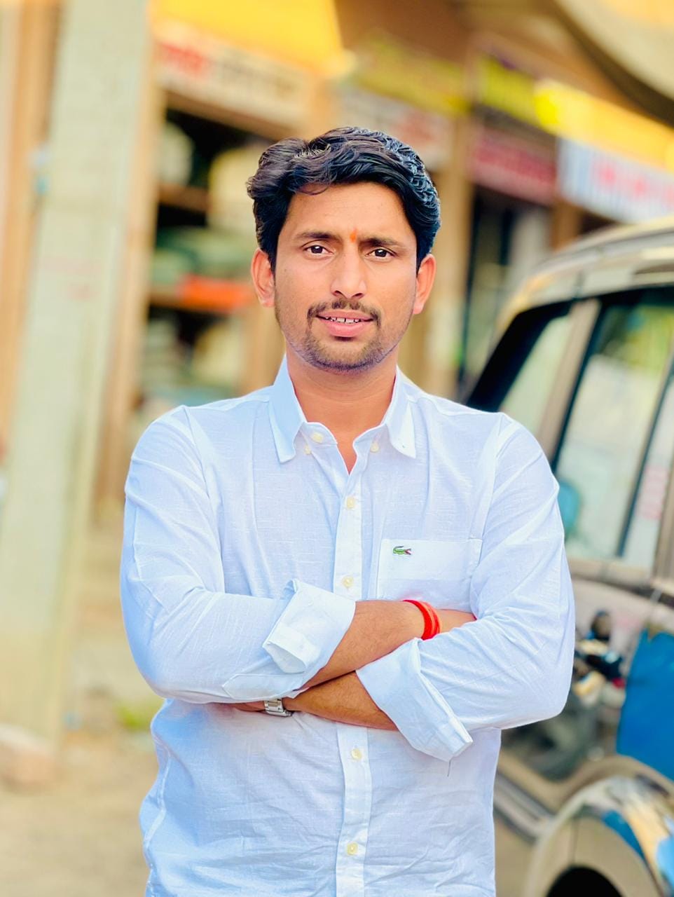 The Payonidhi Team