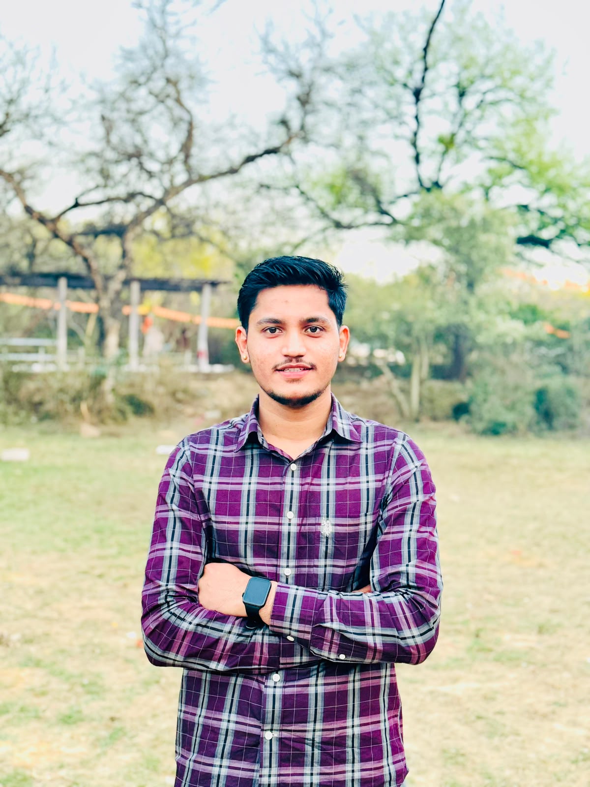 Vikash Paliwal