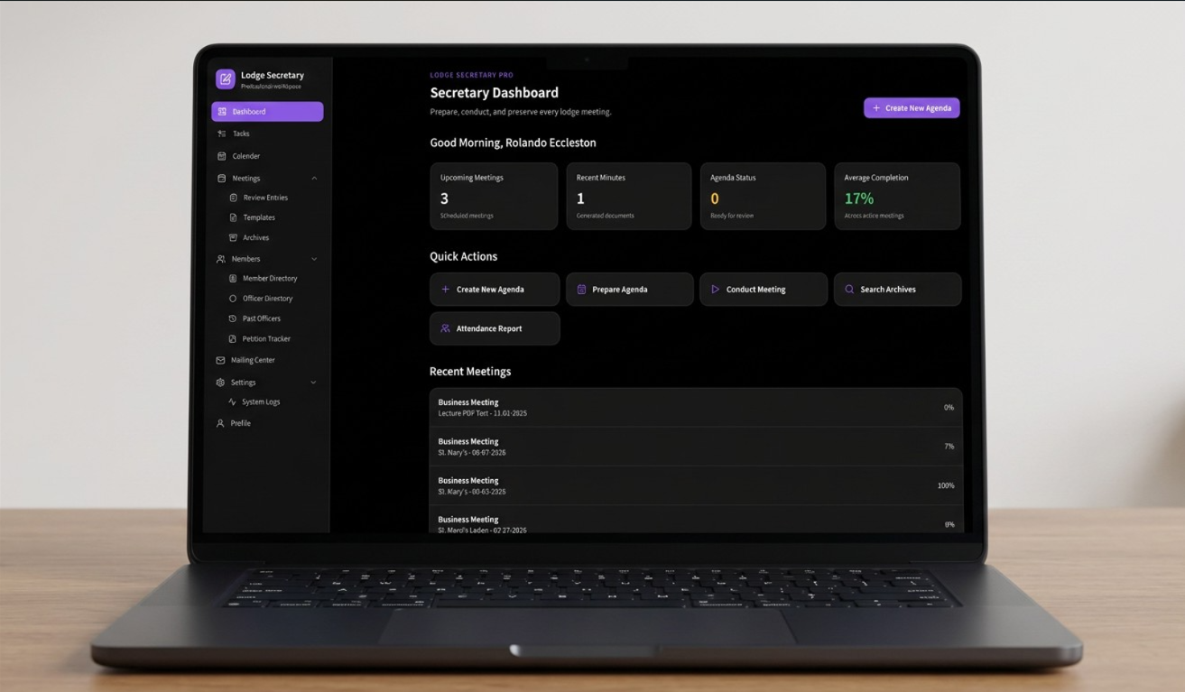 Craft OS
