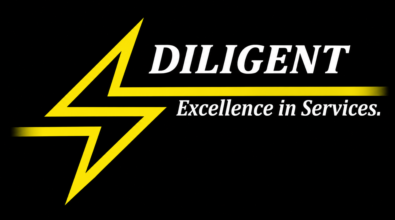 Diligent — Excellence in Services.