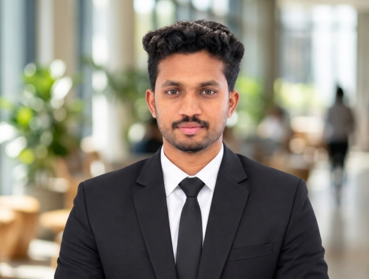 Sushil Khot, Owner and Electrical Engineer at Diligent