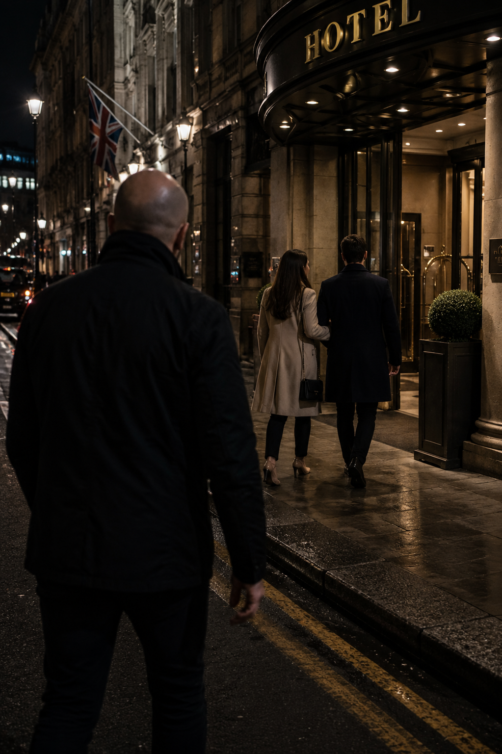 Insider Threat: The Signals Companies Miss