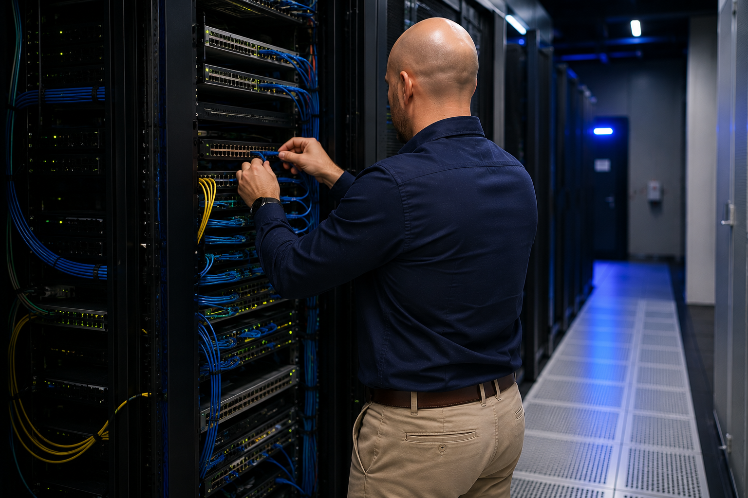 IT & Cyber